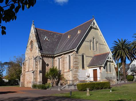 st peter chanel woolwich|Discover The Historic Sites Of Sydney's Hunters Hill.